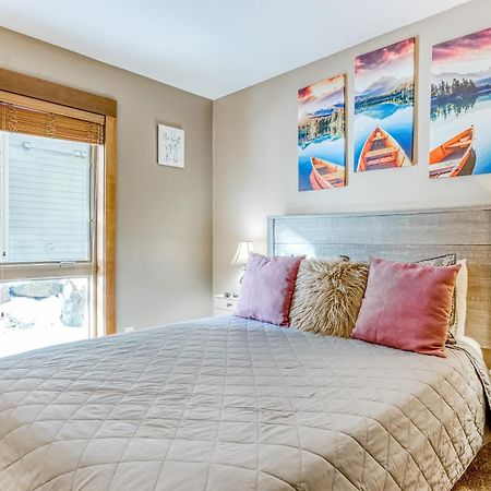 Seventh Mountain II Apartment Deschutes River Woods Стая снимка