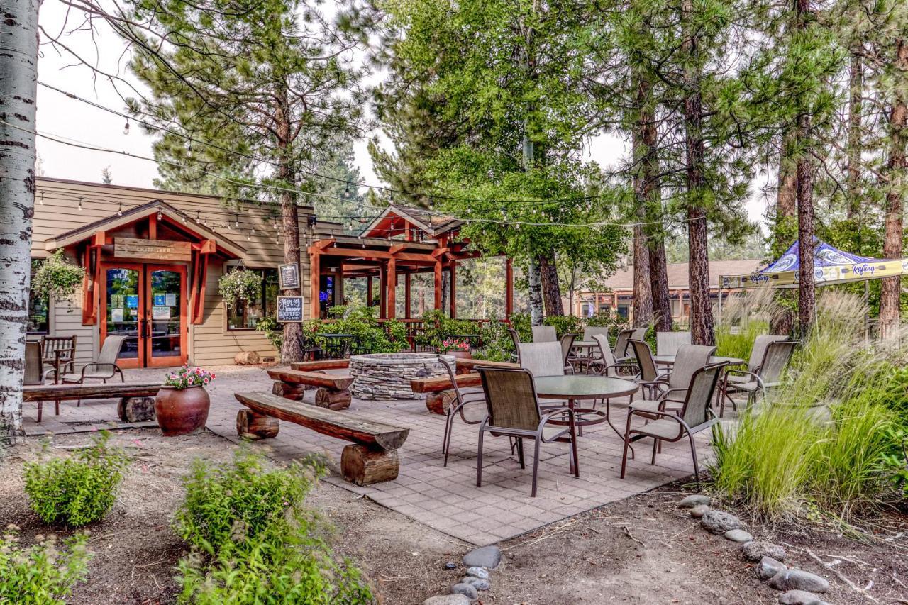 Seventh Mountain II Apartment Deschutes River Woods Екстериор снимка