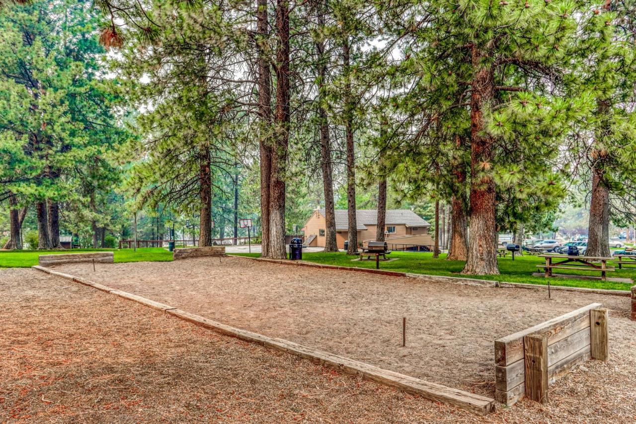 Seventh Mountain II Apartment Deschutes River Woods Екстериор снимка