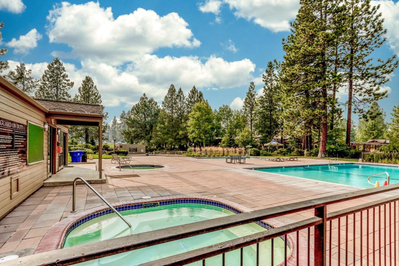 Seventh Mountain II Apartment Deschutes River Woods Екстериор снимка