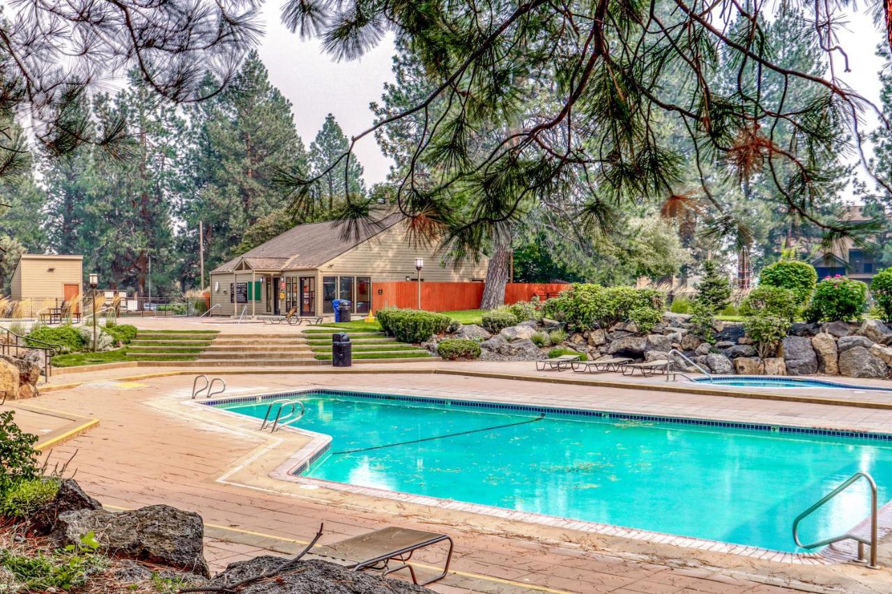 Seventh Mountain II Apartment Deschutes River Woods Екстериор снимка
