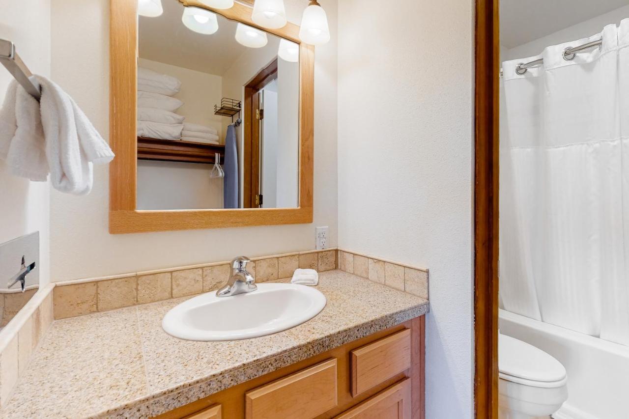 Seventh Mountain II Apartment Deschutes River Woods Екстериор снимка