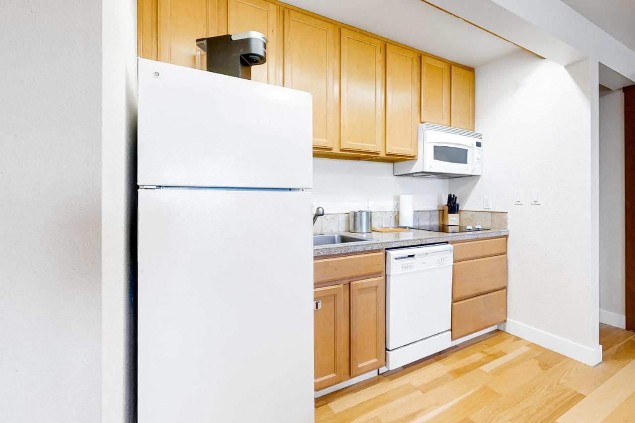 Seventh Mountain II Apartment Deschutes River Woods Екстериор снимка