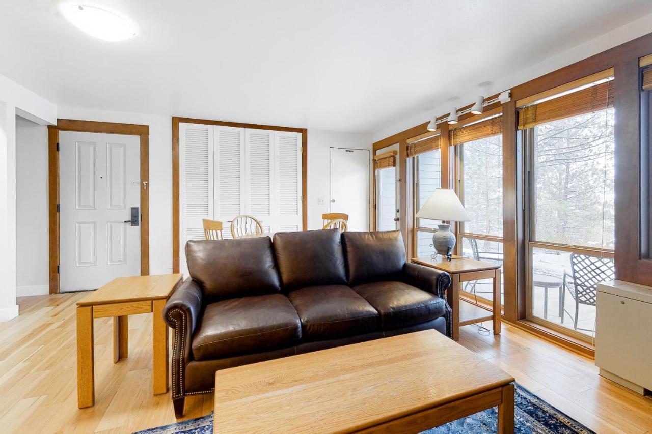 Seventh Mountain II Apartment Deschutes River Woods Екстериор снимка