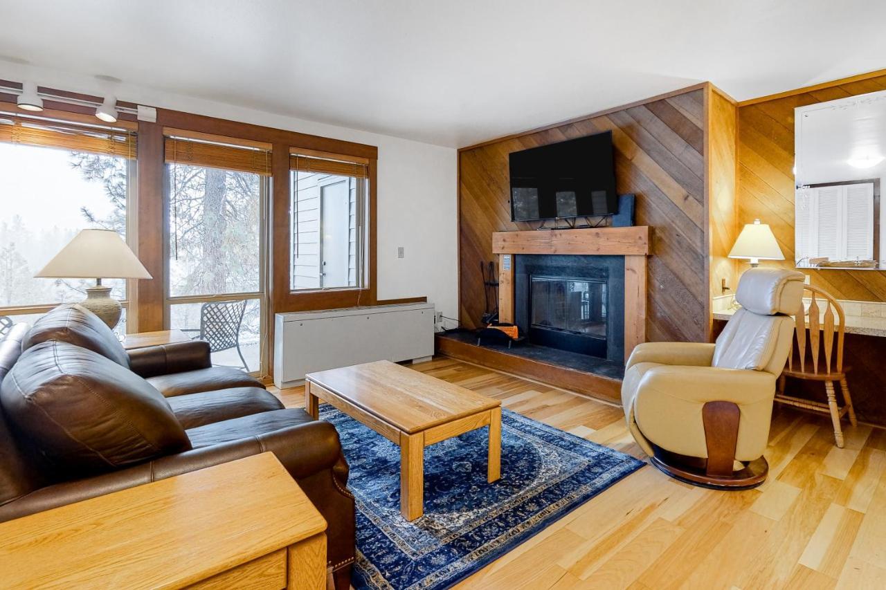Seventh Mountain II Apartment Deschutes River Woods Екстериор снимка