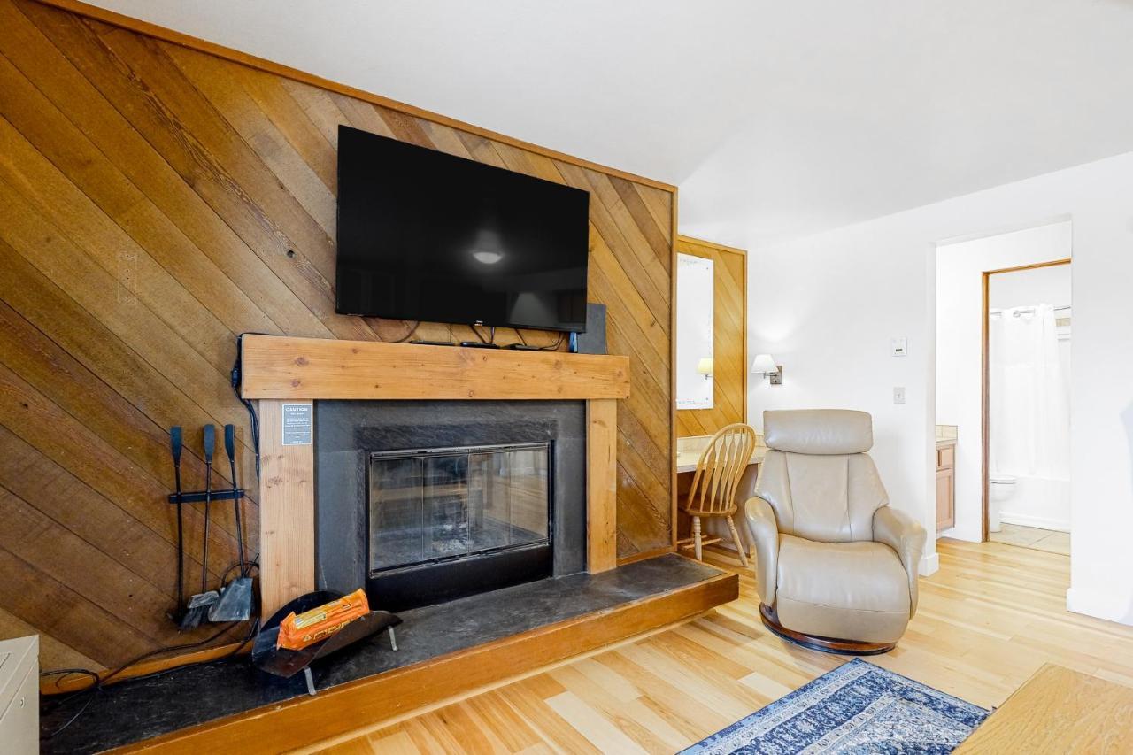 Seventh Mountain II Apartment Deschutes River Woods Екстериор снимка
