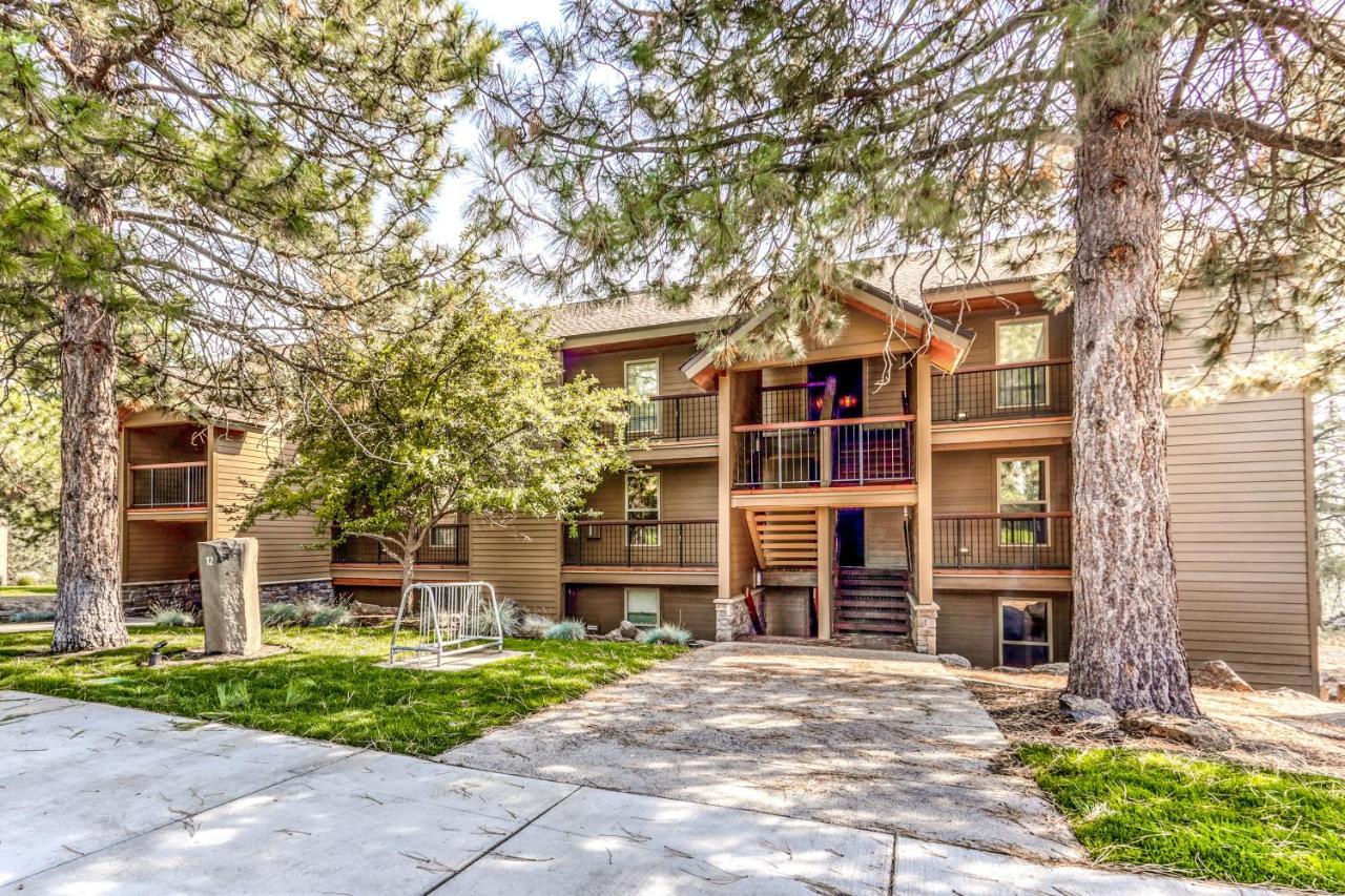Seventh Mountain II Apartment Deschutes River Woods Екстериор снимка