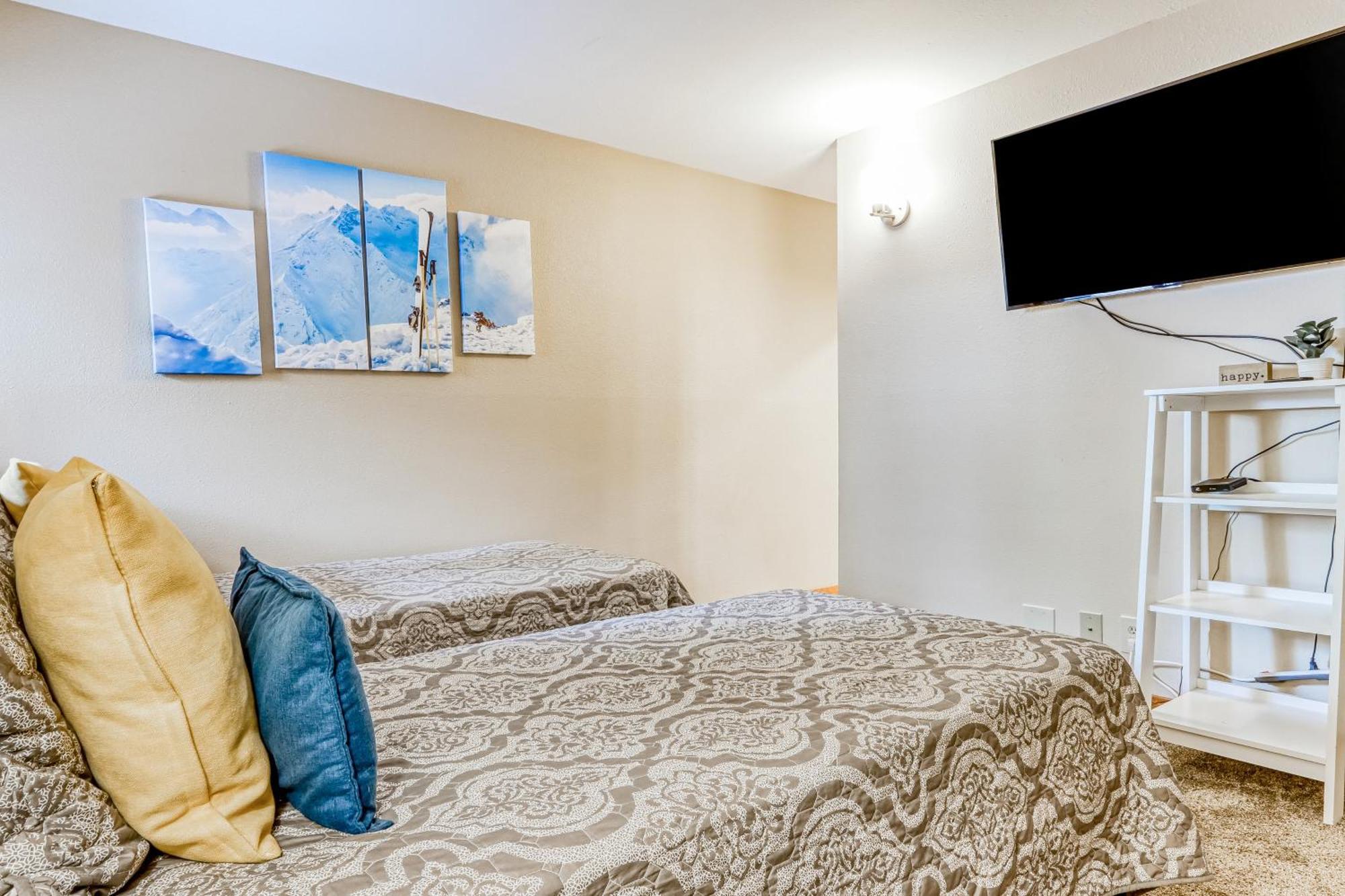 Seventh Mountain II Apartment Deschutes River Woods Стая снимка
