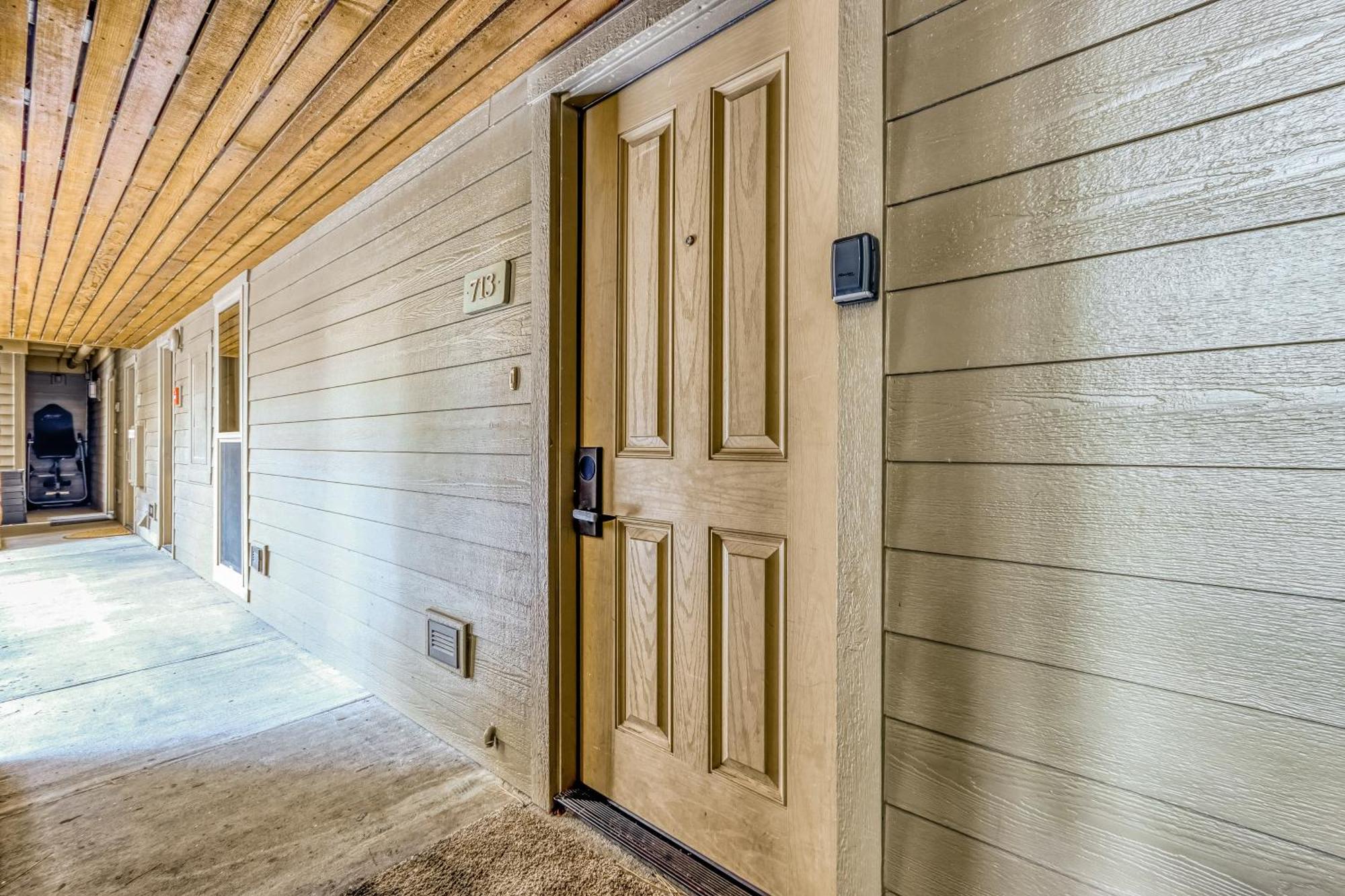 Seventh Mountain II Apartment Deschutes River Woods Стая снимка