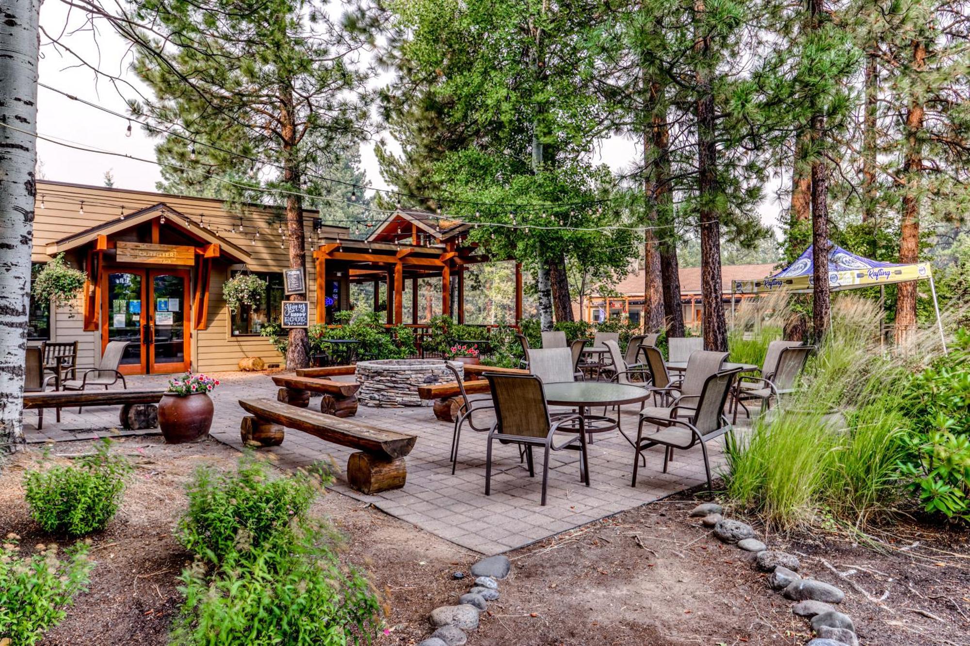 Seventh Mountain II Apartment Deschutes River Woods Стая снимка