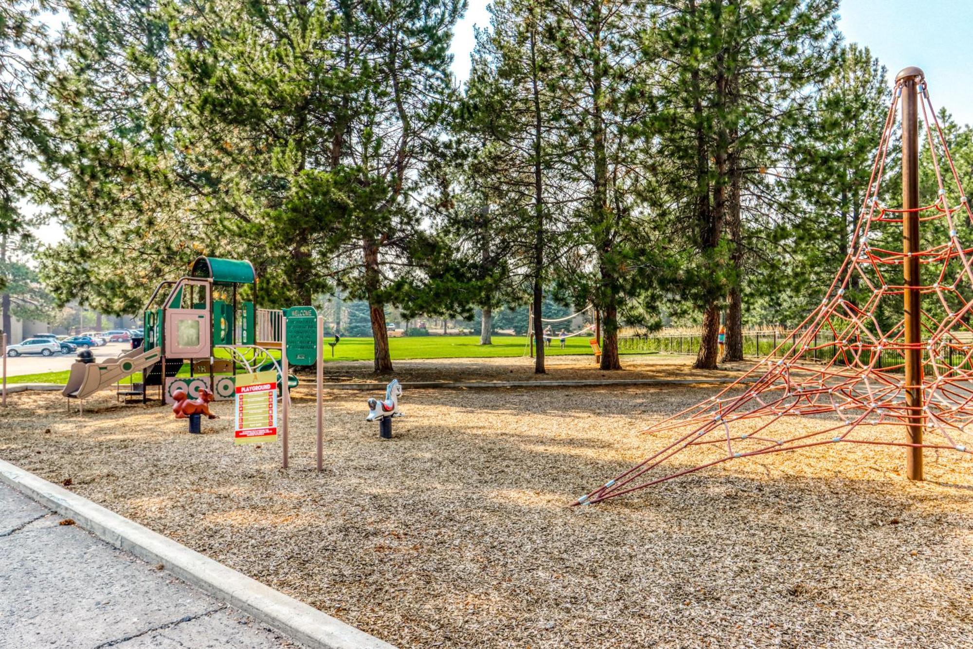 Seventh Mountain II Apartment Deschutes River Woods Стая снимка
