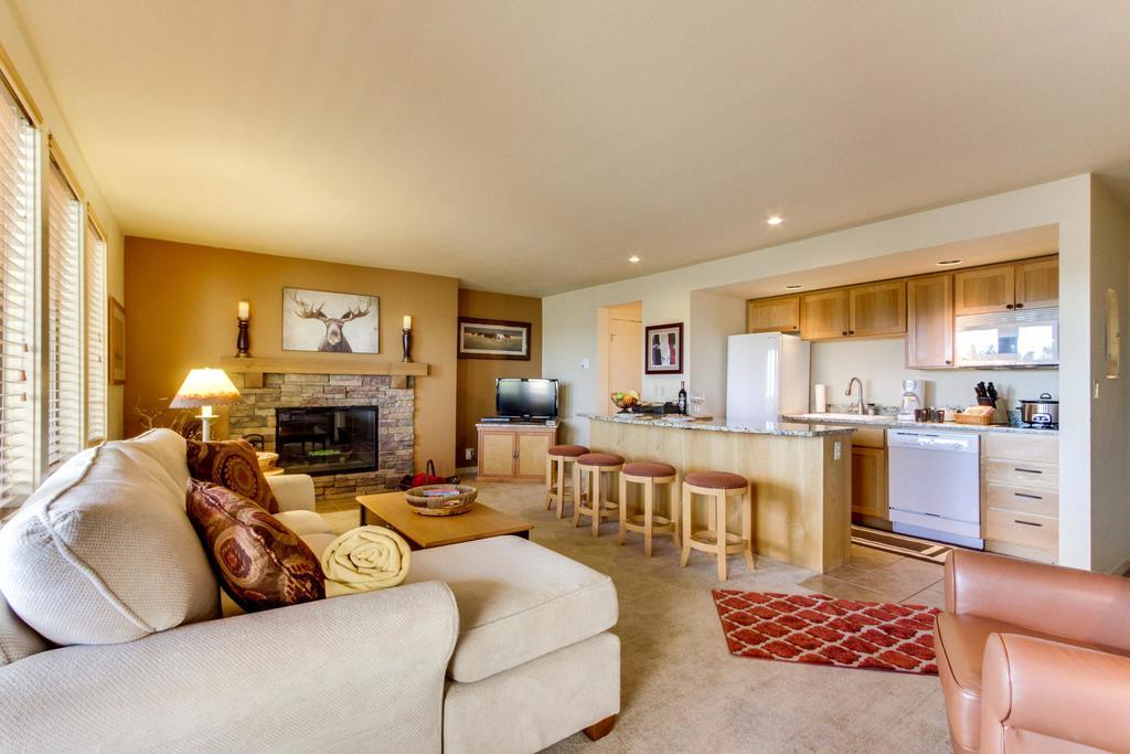 Seventh Mountain II Apartment Deschutes River Woods Екстериор снимка